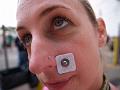 Christy is electrode-ready